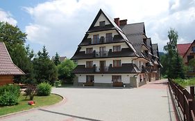 Dom Wypoczynkowy Halina